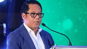 Sekretaris Jenderal (Sekjen) Kementerian Agama Kamaruddin Amin membenarkan ada Aparatur Sipil Negara (ASN) Kemenag yang ditangkap anggota Densus 88 karena diduga terlibat dalam terorisme. ASN tersebut merupakan Pegawai Negeri Sipil pada Kanwil Kemena