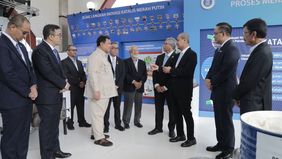 Presiden Prabowo Subianto menegaskan bahwa Konvensi Sains, Teknologi, dan Industri (KSTI) Indonesia Tahun 2025 merupakan ruang ilmiah yang harus dijaga dari politisasi