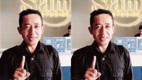 Film Merah Putih: One For All kini tengah menjadi perbincangan hangat di media sosial, setelah banyak masyarakat yang kurang puas dengan hasil animasinya film tersebut.
