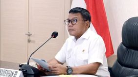 Presiden Prabowo Subianto memanggil Kepala Badan Intelijen Negara (BIN) Muhammad Herindra ke Istana Negara pada Kamis, 4 September 2025.
