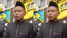 Komedian senior ternama, Narji kaget mendengar kabar bahwa teman seprofesinya yaitu Mpok Alpa meninggal dunia pada Jumat pagi, 15 Agustus 2025, sekitar pukul 08.15 WIB.