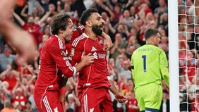 Laga pembuka Premier League menyuguhkan pertandingan luar biasa. Liverpool, Manchester City hingga Arsenal berhasil meraih tiga poin sempurna.