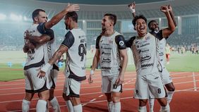 Matchday kedua Super League menyajikan pertandingan luar biasa, Hanya dua tim yang belum meraih kekalahan dan hasil imbang yaitu Persija Jakarta dan Borneo FC.