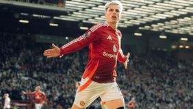 Pemain Manchester United, Alejandro Garnacho menolak bergabung dengan Bayern Munich dan hanya ingin bergabung Chelsea pada musim panas ini.
