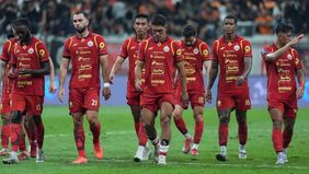 Matchday ketiga Super League bakal menyajikan laga yang luar biasa. Seperti Persija Jakarta dan Borneo FC mengincar kemenangan ketiga.