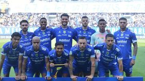 Matchday keempat Super League bakal menyajikan pertandingan menarik di antaranya Persib Bandung bakal menjamu pemuncak klasemen Borneo FC.