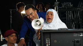 Head & Shoulders kini tengah menarik perhatian publik setelah resmi berganti nama. Hal ini didasarkan karena sejumlah konsumen selalu salah menyebut merek.