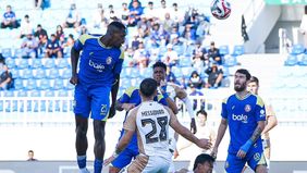 Dewa United berhasil meraih tiga poin setelah menumbangkan tuan rumah Arema FC dengan skor 2-1 dalam lanjutan Super League matchday kelima di Stadion Kanjuruhan, Sabtu 13 September 2025.
