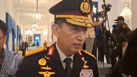 Kapolri Jenderal Listyo Sigit Prabowo mengungkapkan bahwa polri sangat terbuka untuk melakukan evaluasi dan masukan dari luar. Hal ini bagian dari reformasi polri.