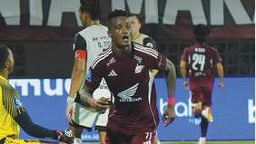 Matchday keenam telah menyajikan pertandingan luar biasa seperti Persebaya meraih kemenangan tipis dan Persija Jakarta menelan kekalahan perdana di Super League.