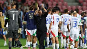 Federasi Sepakbola Italia (FIGC) takut mendapatkan hukuman dari FIFA dan UEFA jika melakukan boikot terhadap Israel di Kualifiaksi Piala Dunia 2026.