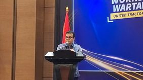 Wakil Menteri Komunikasi dan Digital (Wamen Komdigi), Nezar Patria memberikan pesan bagi para pekerja jurnalis harus tetap tangguh di tengah gempuran AI (Artificial Intelligence) atau kecerdasan buatan.