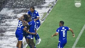 Prediksi pertandingan Bangkok United vs Persib Bandung dalam lanjutan Liga Champions Asia 2 Grup G di Stadion BG, Rabu 1 Oktober 2025, pukul 19.15 WIB.