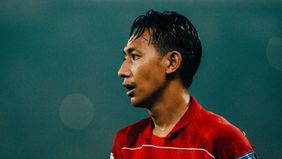 Gelandang Timnas Indonesia, Beckham Putra mengakui bahwa Arab Saudi dan Irak merupakan tim tangguh.