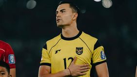Kiper Timnas Indonesia, Emil Audero memberikan pesan menyentuh melalui akun Instagram pribadinya. Ia mengungkapkan bahwa mereka bakal membuat bangga.