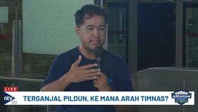 Pengamat Sepakbola Indonesia, Harus Pardede atau dikenal Bung Harpa memberikan kritikan pedas ke PSSI setelah Timnas Indonesia gagal ke Piala Dunia 2026.
