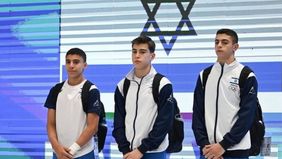 Komite Olimpiade Internasional (IOC) mengeluarkan peringatan keras kepada Indonesia terkait keputusan melarang atlet Israel tampil di Kejuaraan Dunia Senam 2025 yang rencananya digelar di Jakarta.