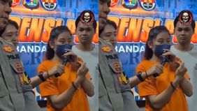 Viral Wanita di Lampung Potong Kelamin Pacar Hingga Nyaris Putus