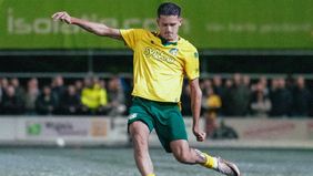 Pemain belakang Timnas Indonesia, Justin Hubner mampu tampil gemilang saat membawa Fortuna Sittard menang tipis 1-0 atas VV Gemert di Stadion Sportpark Molenbroek pada Rabu dini hari tadi, 29 Oktober 2025.