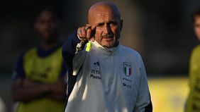 Juventus tinggal selangkah lagi untuk mendatangkan mantan pelatih Timnas Italia yaitu Luciano Spalletti untuk menggantikan sosok Igor Tudor yang dipecat.
