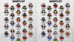 Persiapan menuju ajang FIFPRO World 11 2025 kini memasuki tahap krusial setelah daftar finalis untuk kategori pria dan wanita resmi diumumkan pada Selasa (28/10) melalui situs resmi FIFPRO.