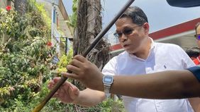 Kementerian Energi dan Sumber Daya Mineral (ESDM) memastikan bahan bakar minyak (BBM) jenis Pertalite yang disuplai dari Terminal BBM Tuban dan Surabaya tidak mengandung air. Kepastian ini disampaikan setelah muncul keluhan sejumlah pengendara sepeda