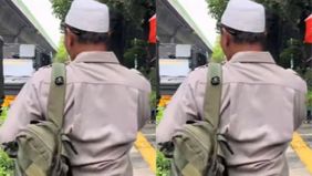 Seorang wanita menjadi korban catcalling atau pelecehan secara verbal yang dilakukan oknum polisi di Kebayoran Baru, Jakarta Selatan. Hal tersebut menjadi viral di media sosial.
