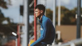 Pemain Timnas Indonesia, Mees Hilgers mengalami cedera parah yaitu Anterior Cruciate Ligament (ACL) saat melakukan latihan. Hal tersebut langsung dikonfirmasi FC Twente.