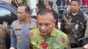 Wakil Menteri Koordinator Bidang Politik dan Keamanan (Wamenko Polkam), Lodewijk Freidrich Paulus memastikan bahwa korban ledakan SMAN 72 Kelapa Gading sudah dalam penanganan pihak rumah sakit.