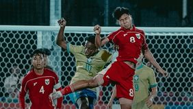Prediksi pertandingan Honduras vs Timnas Indonesia U-17 dalam lanjutan Piala Dunia U-17 matchday ketiga Grup H di Aspira Zone 2 pada Senin malam nanti, 10 November 2025, pukul 21.45 WIB.