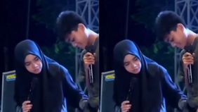 Kali ini, sorotan tertuju pada pendakwah perempuan Ning Umi Laila, setelah sebuah cuplikan yang menampilkan guyonannya terhadap seorang santri lelaki viral di media sosial.