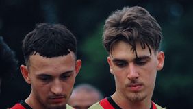 Pelatih Timnas Indonesia U-22, Indra Sjafri menegaskan bahwa para pemain yang berkarier di luar negeri belum tentu bisa memperkuat skuad Garuda Muda pada SEA Games 2025 di Thailand bulan depan.