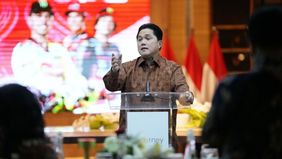 Kementerian Pemuda dan Olahraga memastikan sejumlah menteri Kabinet Merah Putih akan hadir sebagai pembicara dalam Indonesia Sports Summit (ISS) 2025 yang berlangsung di Indonesia Arena, Senayan, Jakarta, pada 6–7 Desember 2025.