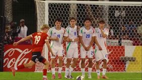 Austria dan Portugal berhasil melangkah ke babak final Piala Dunia setelah mereka berhasil meraih hasil sempurna di semifinal pada Senin malam tadi, 25 November 2025.