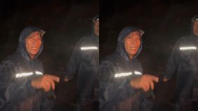 Rombongan Pemerintah Kabupaten Tapanuli Tengah (Tapteng) mengalami insiden longsor saat melintas di jalan raya Tarutung–Sibolga pada Selasa malam, 25 November 2025.