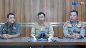 Kepala Badan Nasional Penanggulangan Bencana (BNPB), Letjen TNI Dr. Suharyanto, S.Sos., M.M mengungkapkan bahwa korban yang meninggal dunia mencapai 116 di bencana longsor Sumatera Utara.