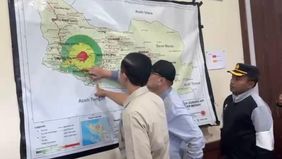 Pemerintah melalui Kementerian Transmigrasi mempercepat penanganan banjir yang berdampak pada lima kawasan transmigrasi di Provinsi Aceh.