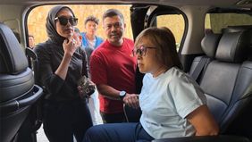 Badan Narkotika Nasional (BNN) bersama Kepolisian Kamboja, KBRI Phnom Penh, Atase Pertahanan RI di Kamboja, serta Badan Intelijen Strategis (BAIS) TNI berhasil mengamankan Dewi Astutik alias Mami