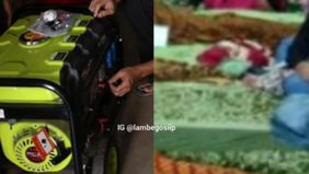 Satu keluarga ditemukan meninggal dunia dalam kondisi mengenaskan di rumah mereka di Jalan Pasar IV Barat, Marelan, Kota Medan. Ketiganya diduga tewas akibat keracunan asap genset yang dinyalakan saat rumah sedang terendam banjir.