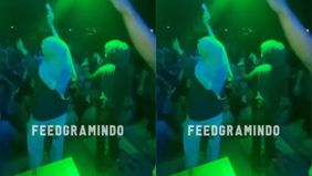 Wali Nagari Galugua, Kecamatan Kapur IX, Kabupaten Lima Puluh Kota, Sumatera Barat menyampaikan permohonan maaf kepada seluruh masyarakat Sumbar terkait viralnya acara musik party pada penutupan Open Turnamen Wali Nagari Galugua Cup 2025.