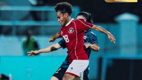 Timnas Putri Indonesia harus mengakui keunggulan tuan rumah Thailand setelah kalah telak 0-8 pada pertandingan perdana Grup A cabang sepak bola putri SEA Games 2025 di Stadion Chonburi, Kamis.