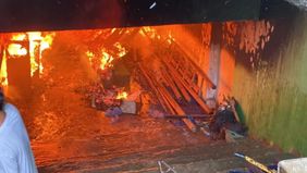 Pesantren Al Mawaddah yang berlokasi di Jagakarsa, Jakarta Selatan, dilaporkan mengalami kebakaran pada Rabu sore, 10 Desember 2025, sekitar pukul 14.30 WIB. Hal tersebut menjadi viral di media sosial.