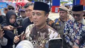 Kejaksaan Negeri (Kejari) Kota Bandung menetapkan Wakil Wali Kota Bandung, Erwin, sebagai tersangka dalam kasus dugaan penyalahgunaan jabatan di lingkungan Pemerintah Kota Bandung tahun 2025.