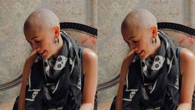 Wakil Menteri (Wamen) Lingkungan Hidup, Diaz Hendropriyono diterpa kabar yang kurang baik setelah sang istri tercinta Linda Ratna Nirmala didiagnosa kanker.