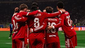 Liverpool berhasil membawa pulang tiga poin penting setelah menundukkan Inter Milan dengan skor tipis 1-0 pada matchday keenam Liga Champions 2025/26, di Stadion Giuseppe Meazza, Rabu dini hari WIB.