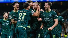 Matchday kedelapan Liga Champions resmi menutup. Dari rangkaian pertandingan tersebut, delapan tim berhasil mengamankan tiket lolos secara otomatis ke babak 16 besar.