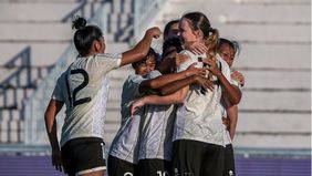 Peringkat FIFA Timnas Indonesia Putri mengalami kenaikan satu posisi dari 106 menjadi 105 berdasarkan pembaruan per 11 Desember 2025. Indonesia kini mengantongi 1.177,819 poin.