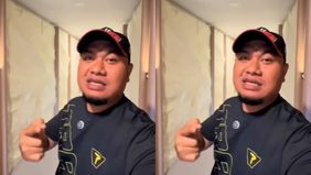 Seorang pria memberikan pengalaman tidak mengenakan saat menginap di sebuah hotel yang mendapatkan salah satu karyawan masuk tanpa izin saat tampu tidak berpakaian. Hal tersebut menjadi viral di media sosial.