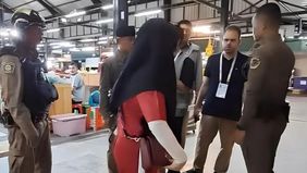 Tim Kickboxing Indonesia alami perlakuan merugikan dan kontroversi hasil pertandingan di SEA Games 2025.