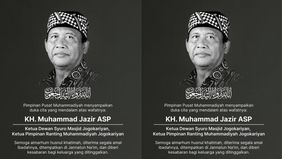 Kabar duka salah satu tokoh agama yaitu Ustaz Jazir ASP yang merupakan pengurus Masjid Jogokariyan Yogyakarta meninggal dunia pada Senin dini hari tadi, 22 Desember 2025, sekitar pukul 03.00 WIB.